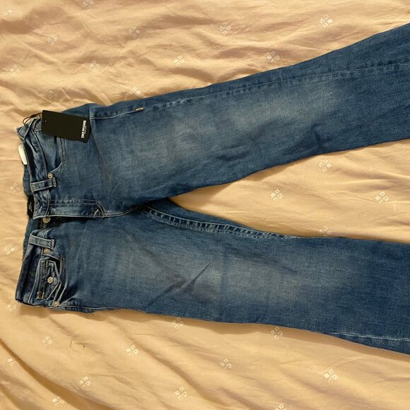 True Religion Denim - True Religion Jeans